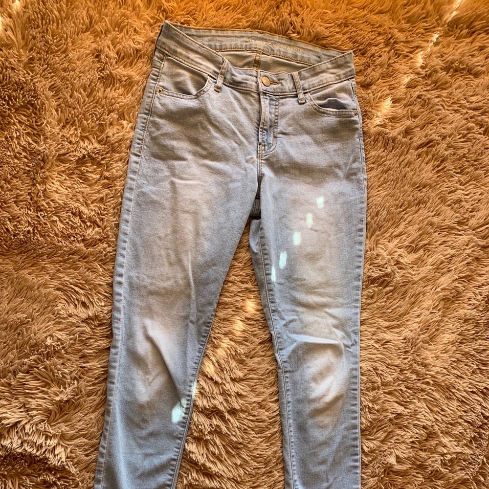 Old navy jeans